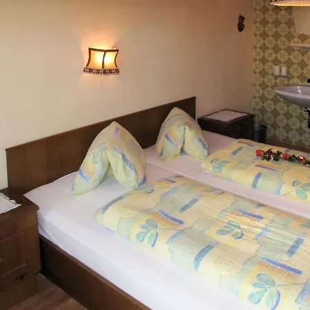 Elisabeth-1 By Interhome شقة Aschau Im Zillertal