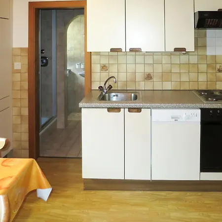 Elisabeth-1 By Interhome Apartment