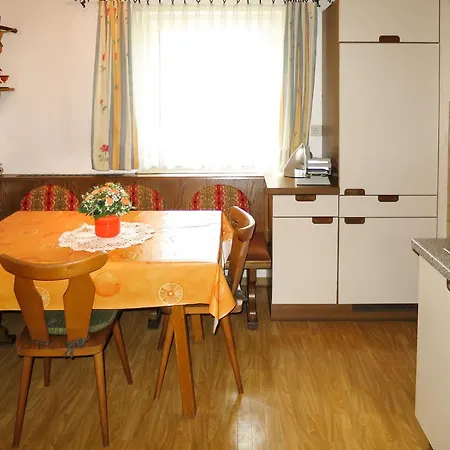 Elisabeth-1 By Interhome Apartment *