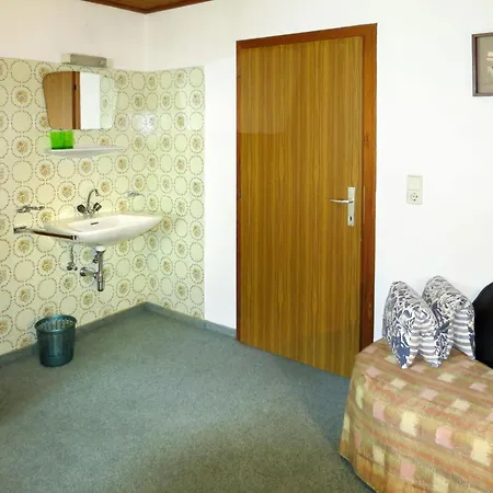 Elisabeth-1 By Interhome