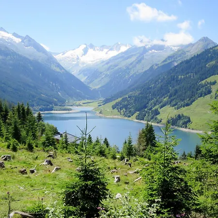 Apartment Elisabeth-1 By Interhome *