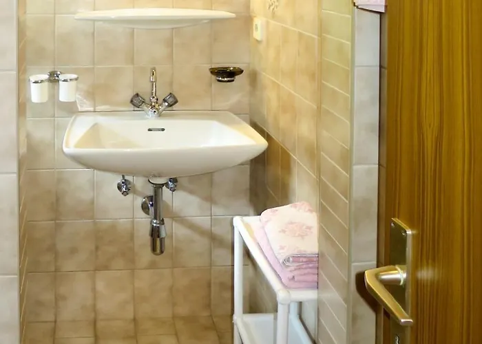 Elisabeth-1 By Interhome