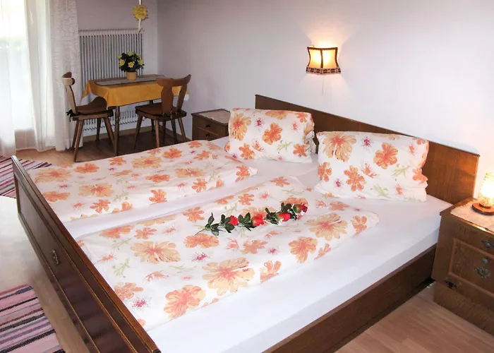 Elisabeth-1 By Interhome Apartamento