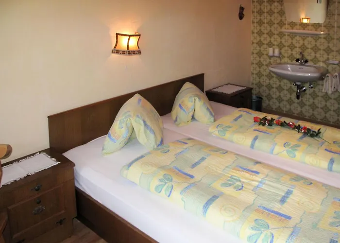 Elisabeth-1 By Interhome Apartamento Aschau Im Zillertal