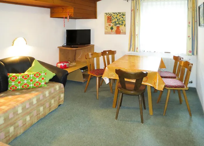 Elisabeth-1 By Interhome *