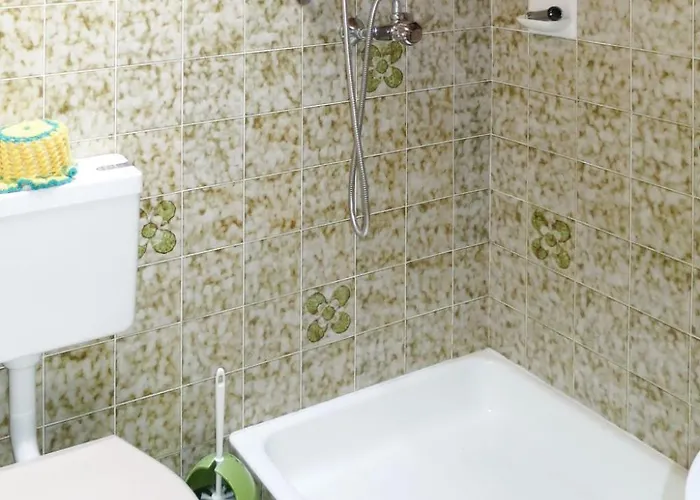 Elisabeth-1 By Interhome * Aschau Im Zillertal