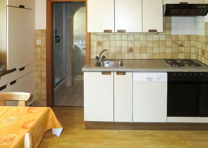 Elisabeth-1 By Interhome Apartamento