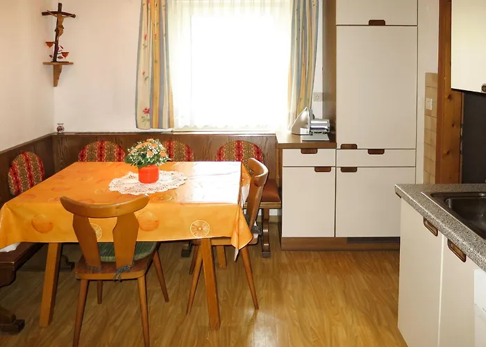 Elisabeth-1 By Interhome Apartamento *