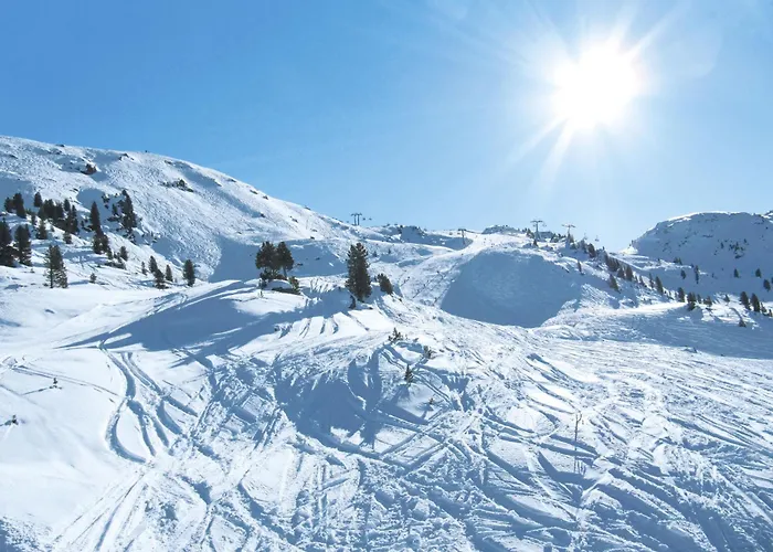 Elisabeth-1 By Interhome Aschau Im Zillertal