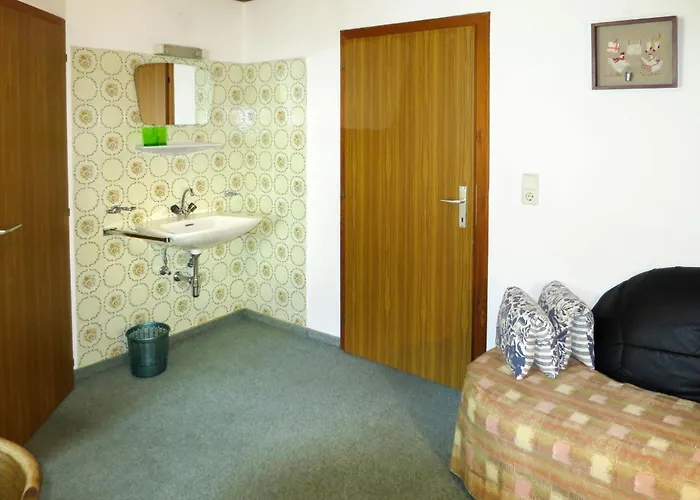 Elisabeth-1 By Interhome