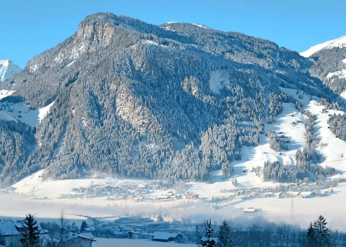 Elisabeth-1 By Interhome Apartamento