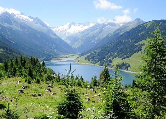 Apartamento Elisabeth-1 By Interhome *