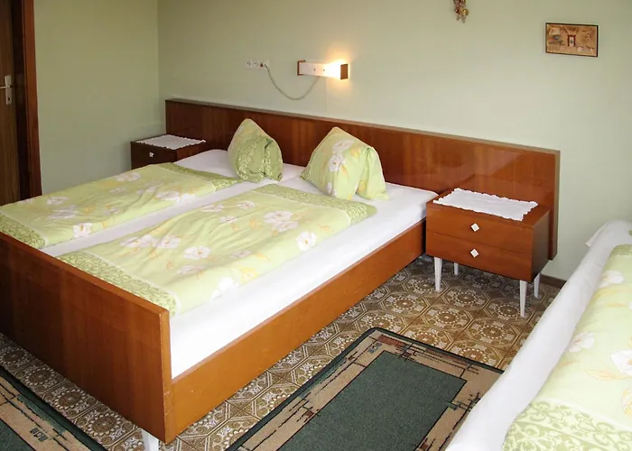 Elisabeth-1 By Interhome Apartamento Aschau Im Zillertal