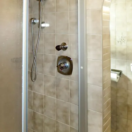 Elisabeth-1 By Interhome Apartament *