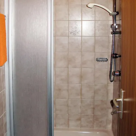 Elisabeth-1 By Interhome Aschau Im Zillertal