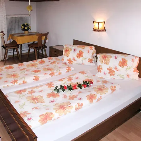 Elisabeth-1 By Interhome Apartament