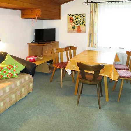 Elisabeth-1 By Interhome *