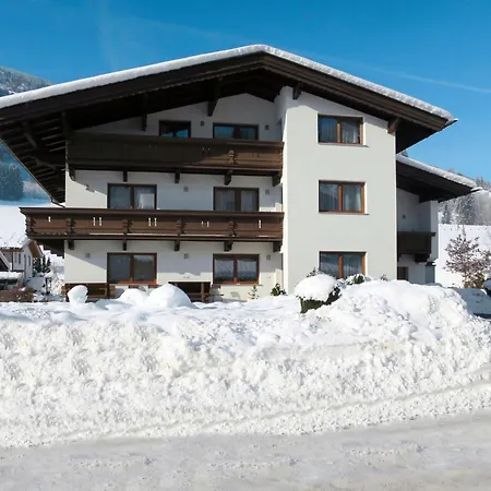 Elisabeth-1 By Interhome Apartament