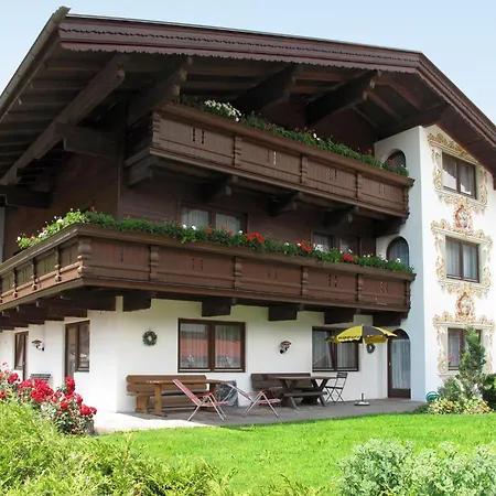Elisabeth-1 By Interhome * Aschau Im Zillertal