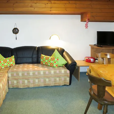 Apartament Elisabeth-1 By Interhome