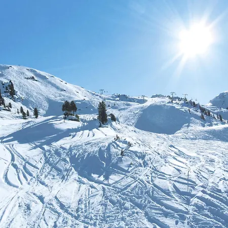 Elisabeth-1 By Interhome Aschau Im Zillertal