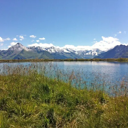 Apartament Elisabeth-1 By Interhome Aschau Im Zillertal