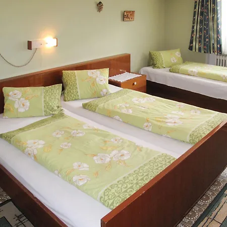 Elisabeth-1 By Interhome Apartament *