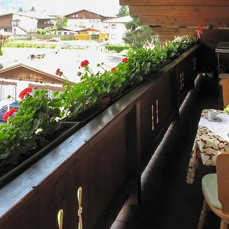 Elisabeth-1 By Interhome Apartament Aschau Im Zillertal