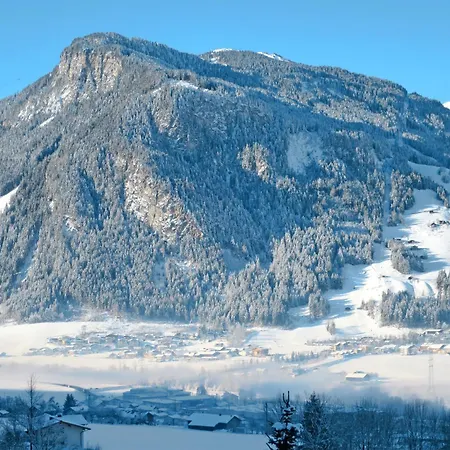 Elisabeth-1 By Interhome 아파트